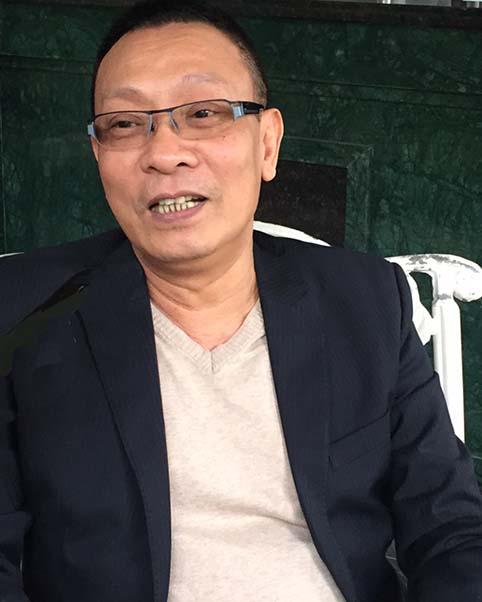 Nhà báo Lại Văn Sâm nói gì về Phan Đăng sau số đầu Ai là triệu phú? - 3