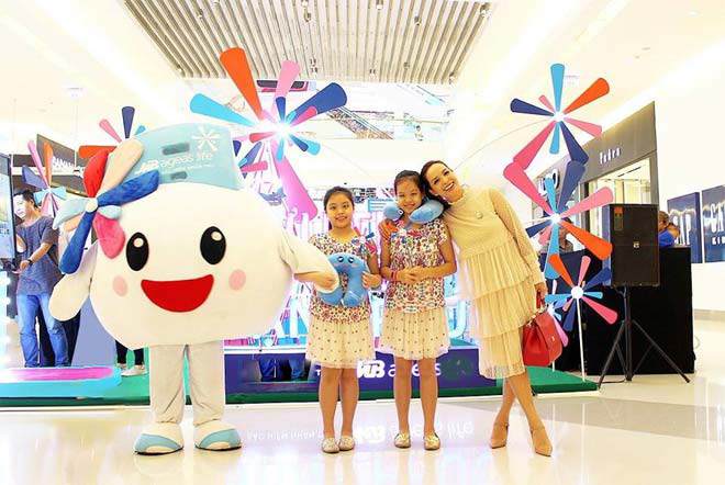 Sau khi cắt tử cung, Thúy Hạnh vừa ra viện đã đi sự kiện - 4