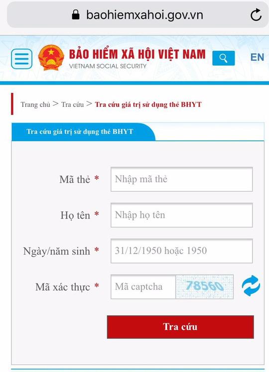 Thẻ bảo hiểm y tế năm 2018 có nhiều điểm mới người tham gia cần biết - 1