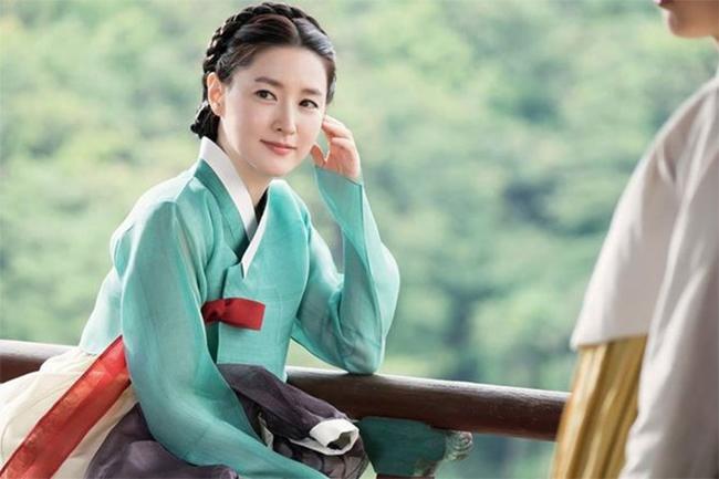 Top 10 phim truyền hình Hàn Quốc đáng mong chờ nhất năm 2018 - 11