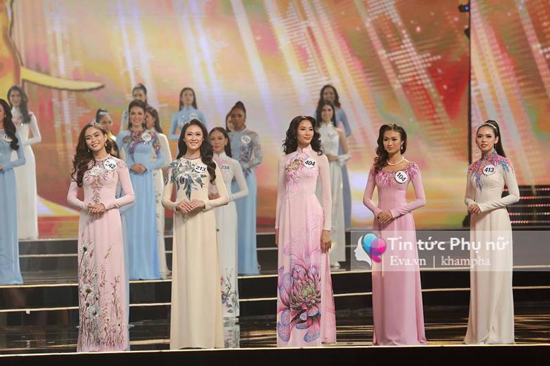 Hoa hậu Hoàn vũ Việt Nam 2017: Hoa hậu tóc ngắn đầu tiên đăng quang tại Việt Nam! - 10