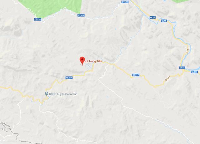 Bàng hoàng phát hiện vợ tử vong với vết đâm xuyên tim, chồng nằm cạnh bị thương ở ngực - 2