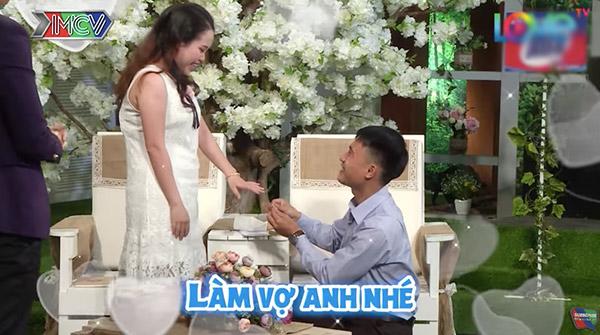 Yêu là cưới: Cậu học trò lần đầu gặp cô giáo đã nghĩ trong đầu amp;#34;muốn cô làm bạn gáiamp;#34; - 5