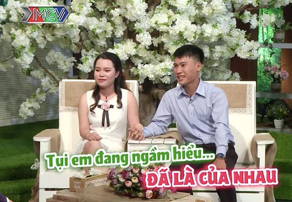 Yêu là cưới: Cậu học trò lần đầu gặp cô giáo đã nghĩ trong đầu amp;#34;muốn cô làm bạn gáiamp;#34; - 4