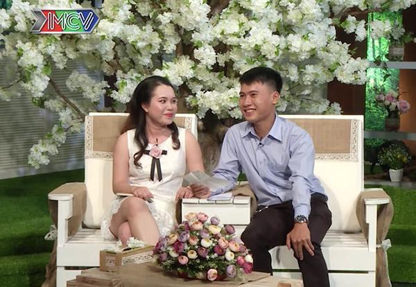 Yêu là cưới: Cậu học trò lần đầu gặp cô giáo đã nghĩ trong đầu amp;#34;muốn cô làm bạn gáiamp;#34; - 1