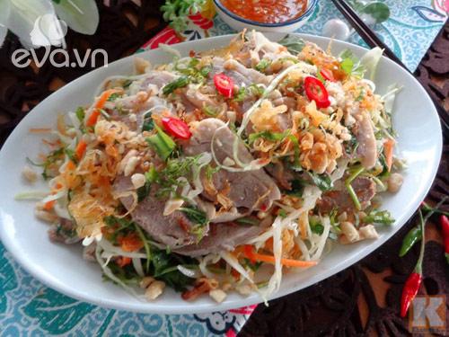 Bữa cơm chiều cuối tuần siêu hấp dẫn với thịt gà, canh cá - 4