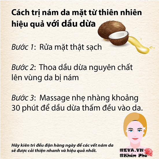 Làm mờ vết nám dễ amp;#34;như ăn kẹoamp;#34; nhờ 9 amp;#34;thần dượcamp;#34; từ tủ bếp - 2