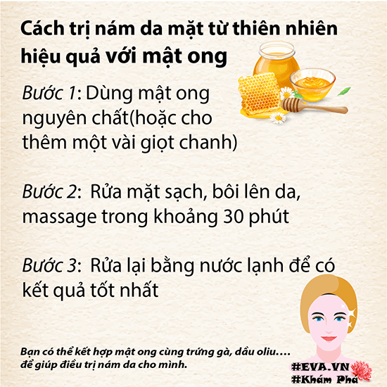 Làm mờ vết nám dễ amp;#34;như ăn kẹoamp;#34; nhờ 9 amp;#34;thần dượcamp;#34; từ tủ bếp - 3