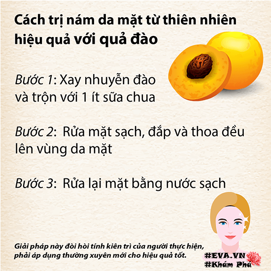 Làm mờ vết nám dễ amp;#34;như ăn kẹoamp;#34; nhờ 9 amp;#34;thần dượcamp;#34; từ tủ bếp - 5