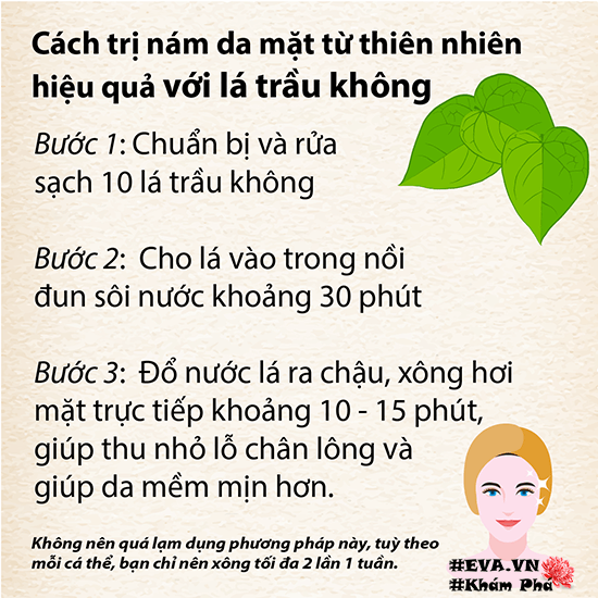 Làm mờ vết nám dễ amp;#34;như ăn kẹoamp;#34; nhờ 9 amp;#34;thần dượcamp;#34; từ tủ bếp - 6