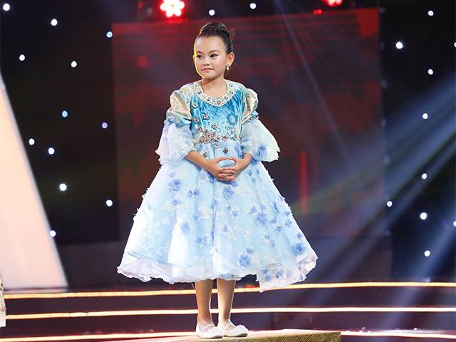 Ca sĩ nhí triệu view Bào Ngư lần đầu tiết lộ lý do thường xuyên bị mẹ phạt đòn