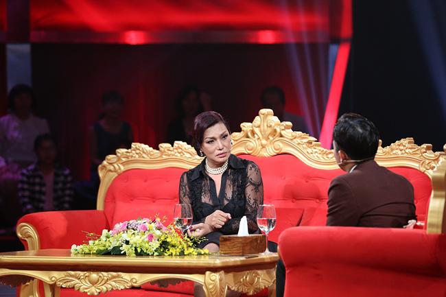 Sao chuyển giới Cindy Thái Tài tiết lộ quá khứ cay đắng, bị bạn bè bạo hành - 6