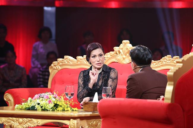 Sao chuyển giới Cindy Thái Tài tiết lộ quá khứ cay đắng, bị bạn bè bạo hành - 1