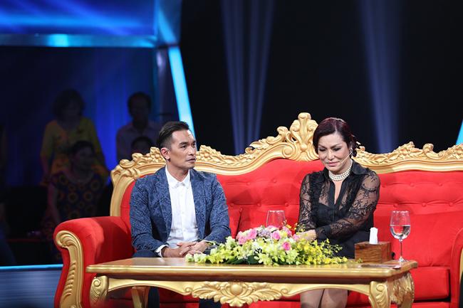 Sao chuyển giới Cindy Thái Tài tiết lộ quá khứ cay đắng, bị bạn bè bạo hành - 7