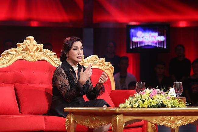 Sao chuyển giới Cindy Thái Tài tiết lộ quá khứ cay đắng, bị bạn bè bạo hành - 4