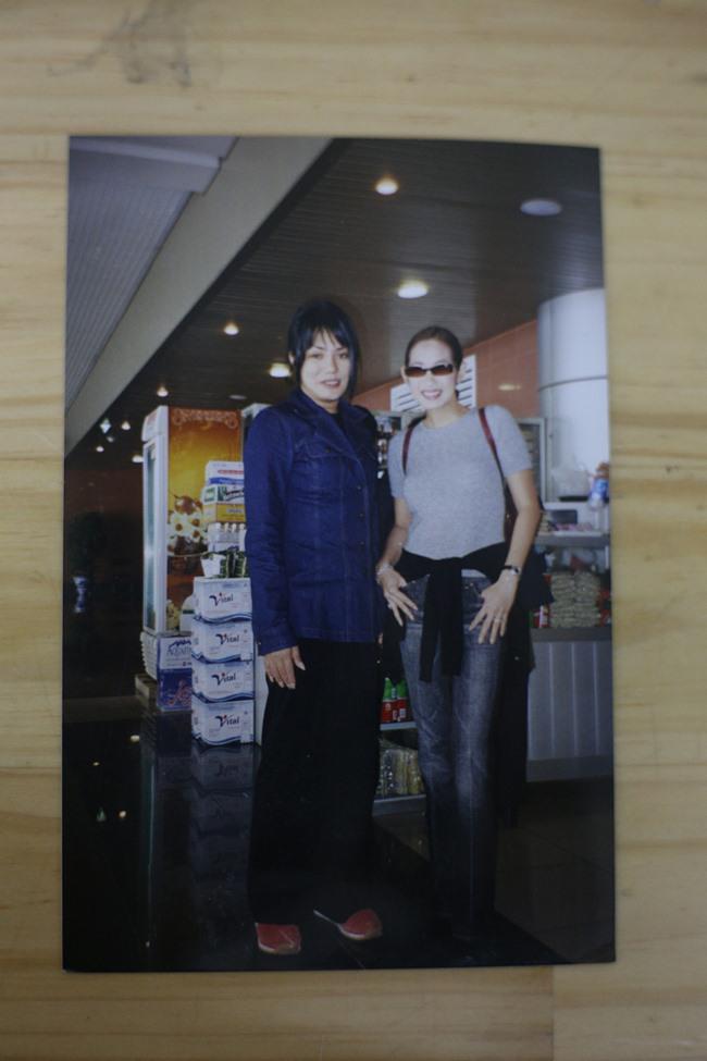 Sao chuyển giới Cindy Thái Tài tiết lộ quá khứ cay đắng, bị bạn bè bạo hành - 2