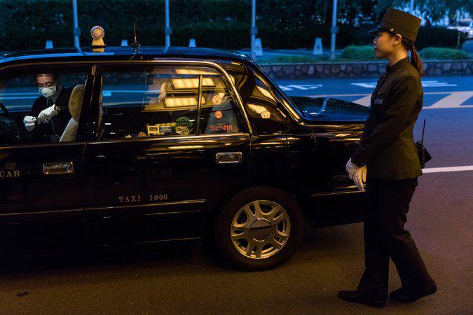 Cô gái Nhật phá vỡ amp;#34;truyền thốngamp;#34;, kể về chuyện bị hãm hiếp - 4