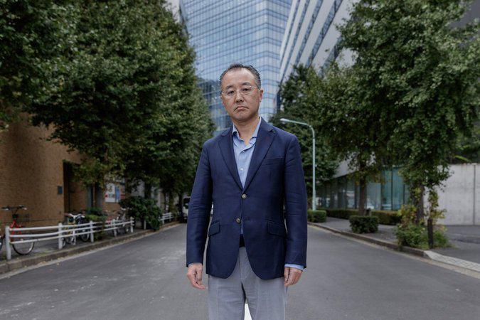 Cô gái Nhật phá vỡ amp;#34;truyền thốngamp;#34;, kể về chuyện bị hãm hiếp - 3