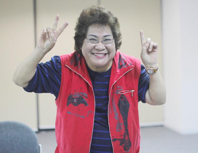 Cuộc đời đầy buồn tủi ít ai biết của nghệ sĩ hài Minh Vượng phía sau sân khấu - 1