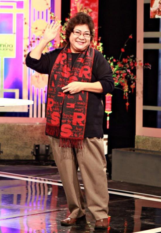 Cuộc đời đầy buồn tủi ít ai biết của nghệ sĩ hài Minh Vượng phía sau sân khấu - 6