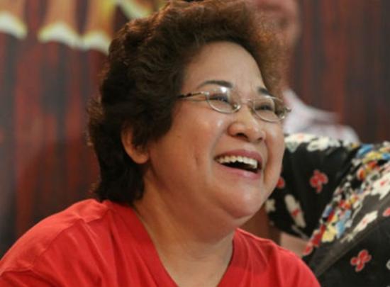 Cuộc đời đầy buồn tủi ít ai biết của nghệ sĩ hài Minh Vượng phía sau sân khấu - 2