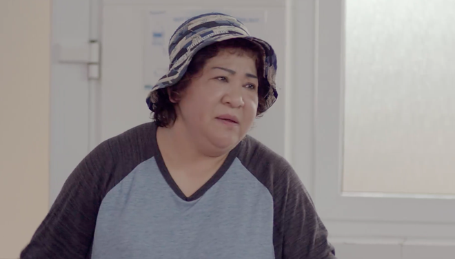 Cuộc đời đầy buồn tủi ít ai biết của nghệ sĩ hài Minh Vượng phía sau sân khấu - 5