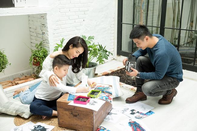 Giữa lùm xùm chia tay Trường Giang, Nhã Phương ôm hôn, hạnh phúc bên người đàn ông khác - 8