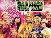 Clip Eva - "Nam Tào" Xuân Bắc tung hậu trường bị nghi là của Gặp nhau cuối năm khiến dân tình "phát sốt"