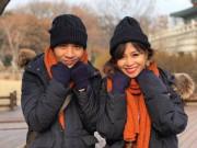 Giải trí - Bạn trai vừa cầu hôn MC Hoàng Linh là ai?