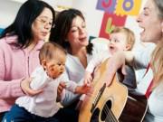 Tin trong nước - Nhận trẻ từ 3 tháng tuổi đi học mầm non: Nhiều giáo viên từng bỏ nghề vì quá áp lực