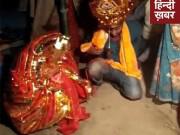 Tin tức - Đi đám cưới bạn thân, chàng trai bất ngờ bị bắt cóc, ép cưới một cô gái xa lạ