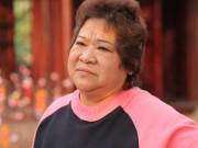 Làng sao - Ít ai ngờ nghệ sĩ Minh Vượng từng bị đột quỵ, liệt nửa người trái