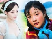 Xem ăn chơi - Trước khi vướng scandal ngoại tình, Lý Tiểu Lộ đã từng thuần khiết như thế này!