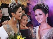 Thời trang - Tân Hoa hậu Hoàn vũ Việt Nam: "Vương miện là ngọn hải đăng soi sáng đường tôi đi"