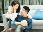 Xem ăn chơi - Giữa lùm xùm chia tay Trường Giang, Nhã Phương ôm hôn, hạnh phúc bên người đàn ông khác