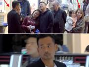 Giải trí - Alvin Chau về nhà sau khi vui vẻ bên "vợ bé", "vợ cả" buồn rầu cùng con đi mua sắm