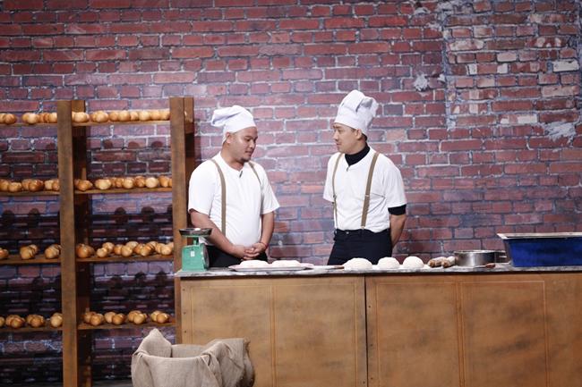 Ơn giời: Minh Tú muốn cưới Trường Giang, không thích Hoài Linh vì... quá già - 5