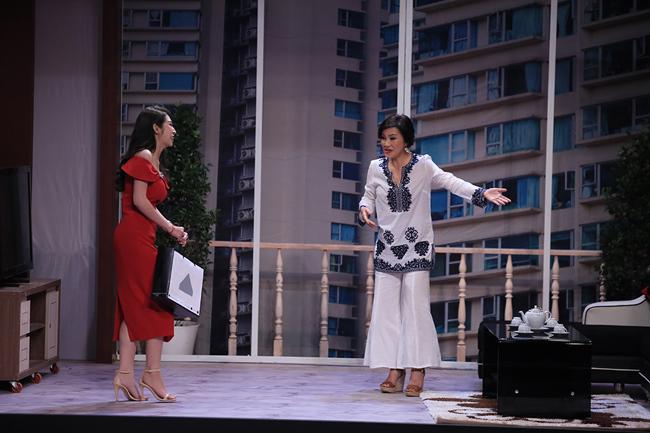 Ơn giời: Minh Tú muốn cưới Trường Giang, không thích Hoài Linh vì... quá già - 8