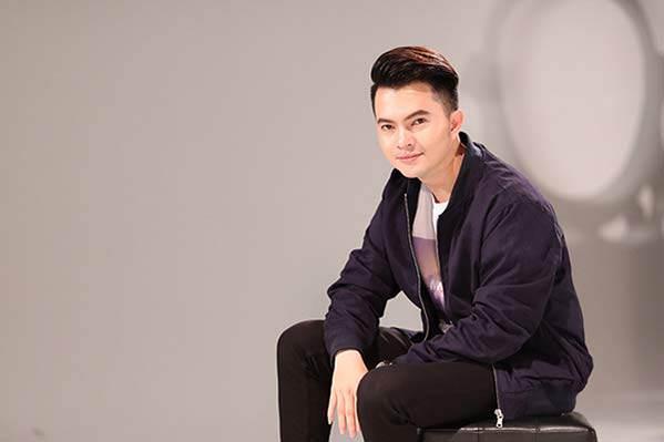 Nam Cường: “Tôi may mắn khi ít bị amp;#39;gọi hồnamp;#39; vào danh sách không chuẩn men của showbiz Việt” - 1
