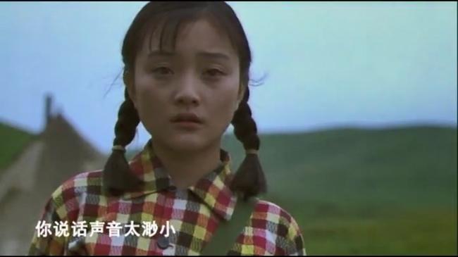 Trước khi vướng scandal ngoại tình, Lý Tiểu Lộ đã từng thuần khiết như thế này! - 12