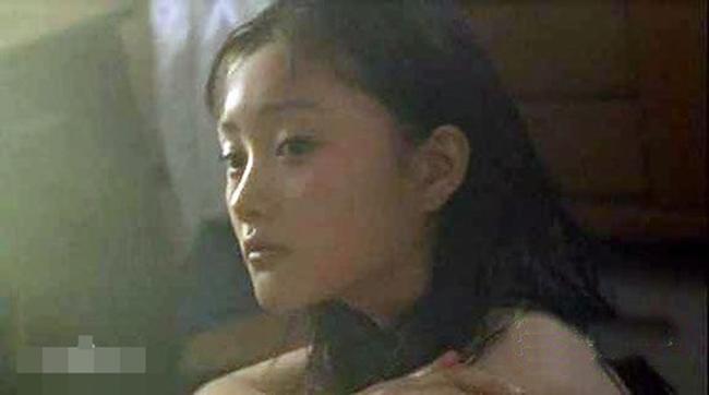 Trước khi vướng scandal ngoại tình, Lý Tiểu Lộ đã từng thuần khiết như thế này! - 6