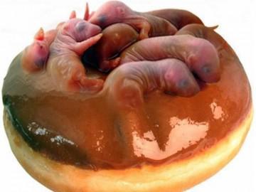 Những món ăn sởn da gà không phải ai cũng dám thưởng thức