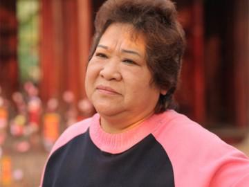 Ít ai ngờ nghệ sĩ Minh Vượng từng bị đột quỵ, liệt nửa người trái