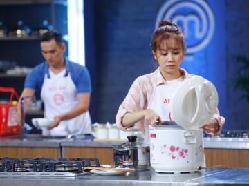 An Nguy: "Khó có thể nói ai sẽ trở thành Vua đầu bếp năm nay"