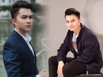 Nam Cường: “Tôi may mắn khi ít bị 'gọi hồn' vào danh sách không chuẩn men của showbiz Việt”