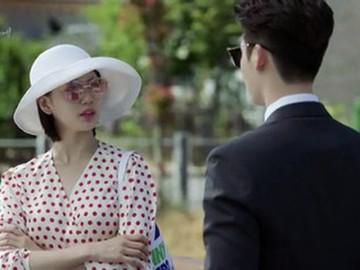 Ngôn tình để ngỏ: Người thương xa lạ (Kết 1)