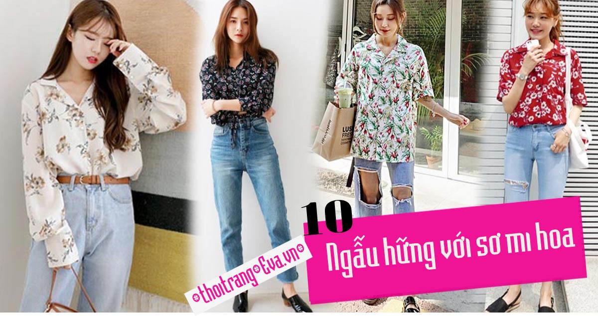 Con gái Thái Lan ngày càng sành điệu, mặc đẹp sánh ngang gái Hàn! - 10