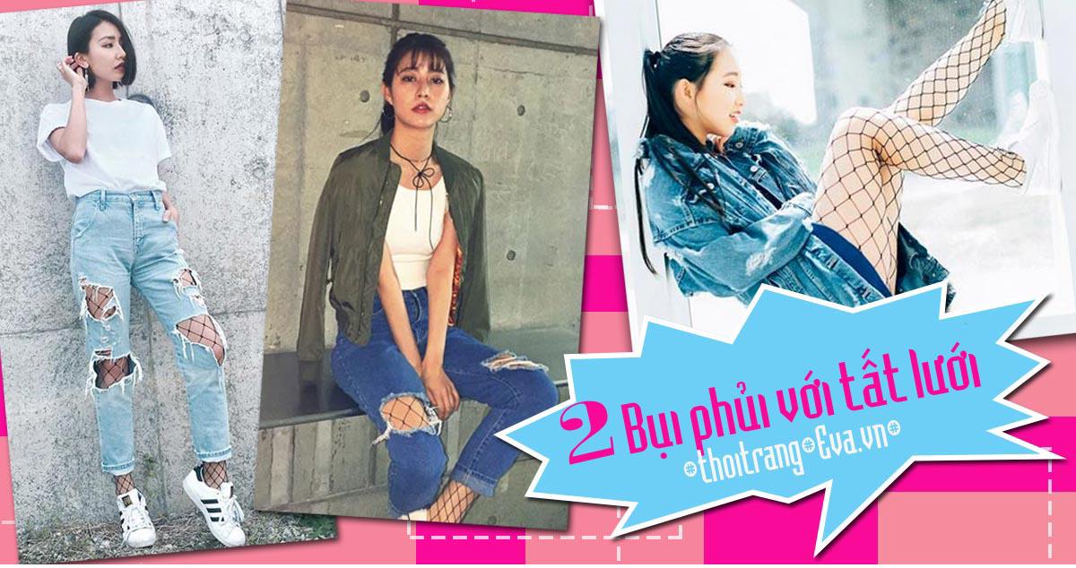 Con gái Thái Lan ngày càng sành điệu, mặc đẹp sánh ngang gái Hàn! - 2