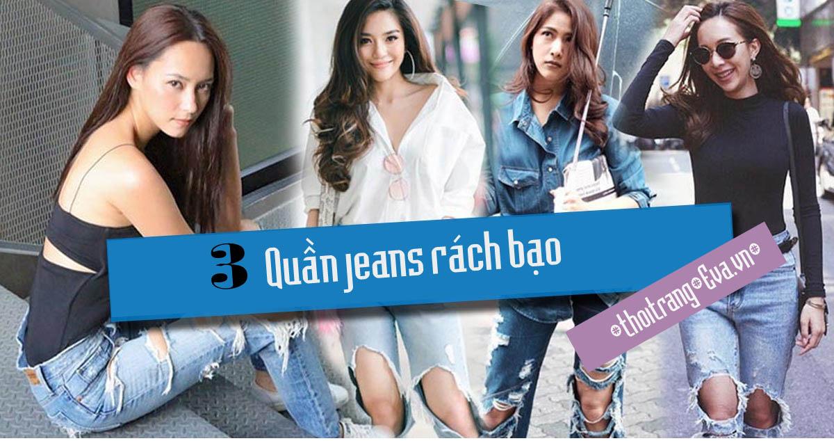 Con gái Thái Lan ngày càng sành điệu, mặc đẹp sánh ngang gái Hàn! - 3