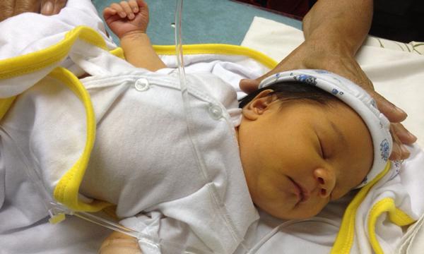 Bất đồng nhóm máu mẹ con - vấn đề nguy hiểm mọi bà bầu cần biết - 2